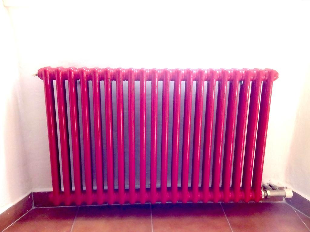 Casa Sarpi Appartement Milaan Kamer foto