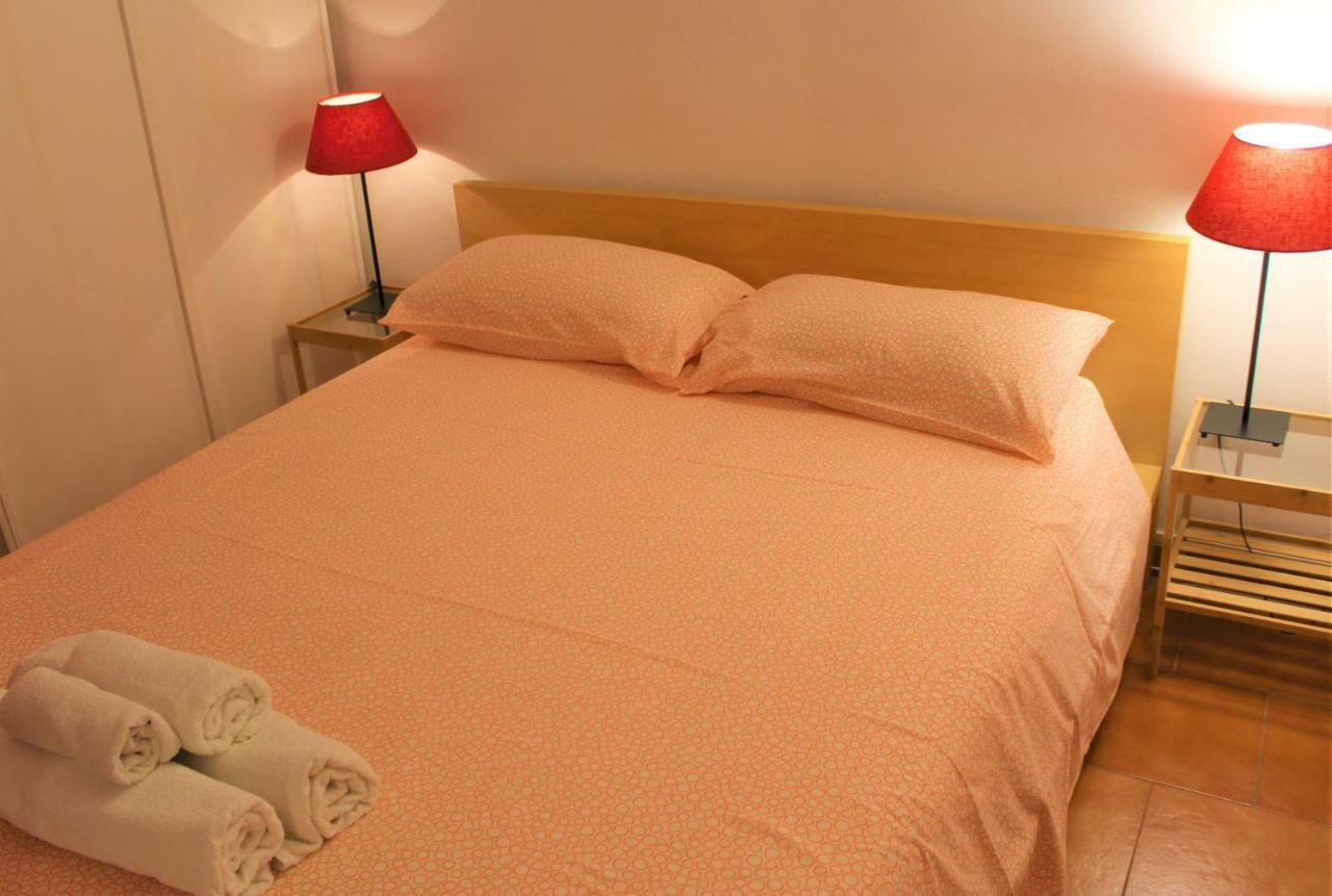 Casa Sarpi Appartement Milaan Buitenkant foto
